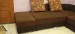 Sofa Set L Shape