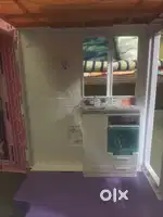 Barbie house