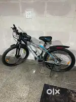 Raliegh Rapido 2