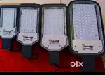 FLOOD LIGHT AND STREET LIGHT