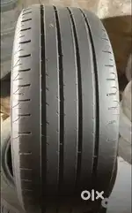 215 60 16 apollo used 4 tyres.