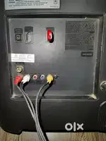 Samsung Tv