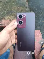 Vivo y28s 5g new condition no essu argent sell h