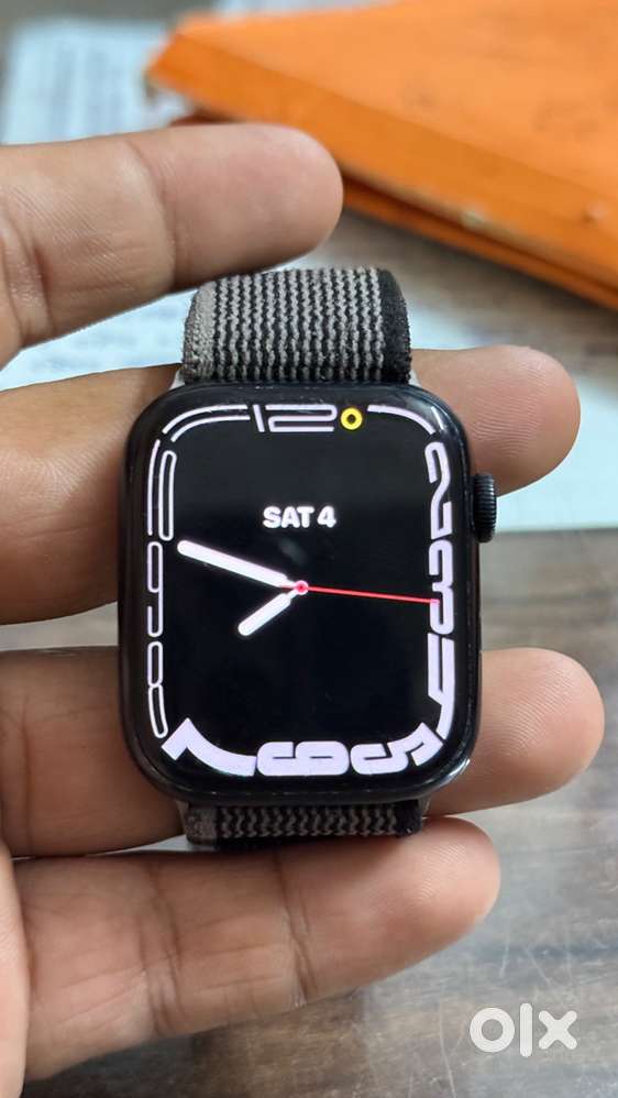 Apple Watch Series 7