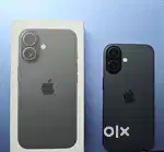 Iphone 16 256