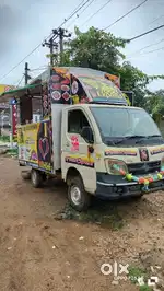 Tata Ace Food Truck for Sale