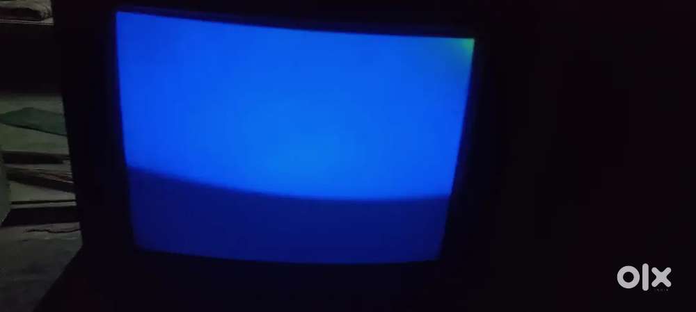 Videocon color tv