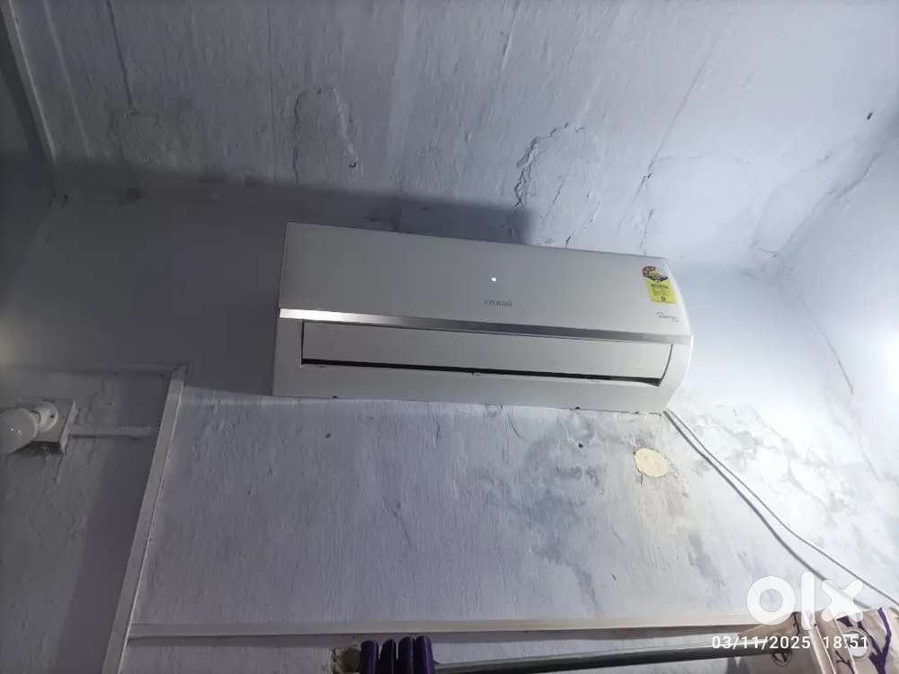 CROMA Inverter AC 1.5 Ton