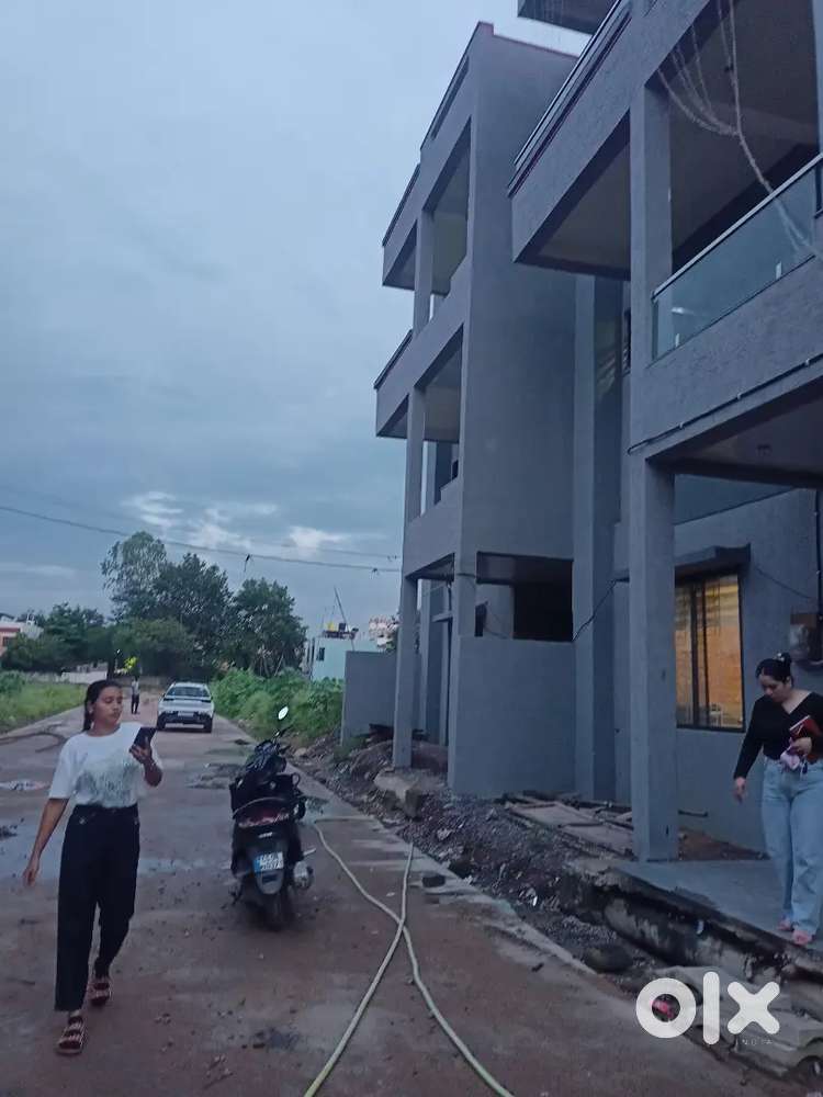 Avanti vihar New t&c colony, gitangali Avenue Plot & house avilable