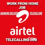 WORK FROM HOME (free joining)