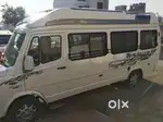 Tempo Traveller Full PKN