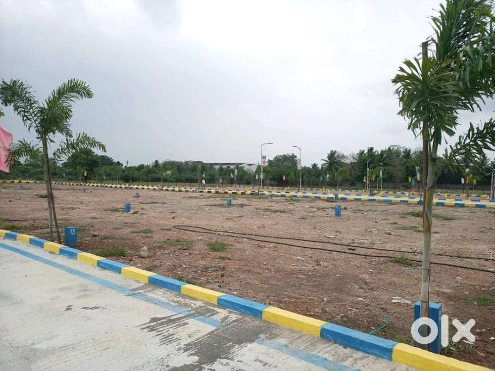 Developing Zone Land for Sale