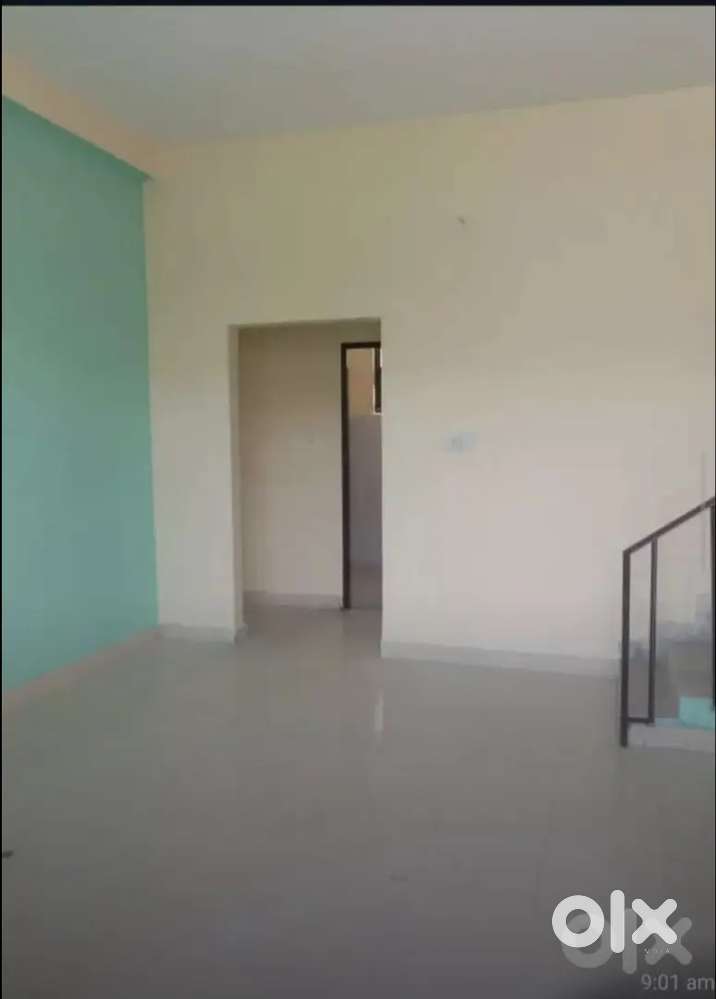 2 BHK villa available for rent in Apna Ghar Society, kashipur