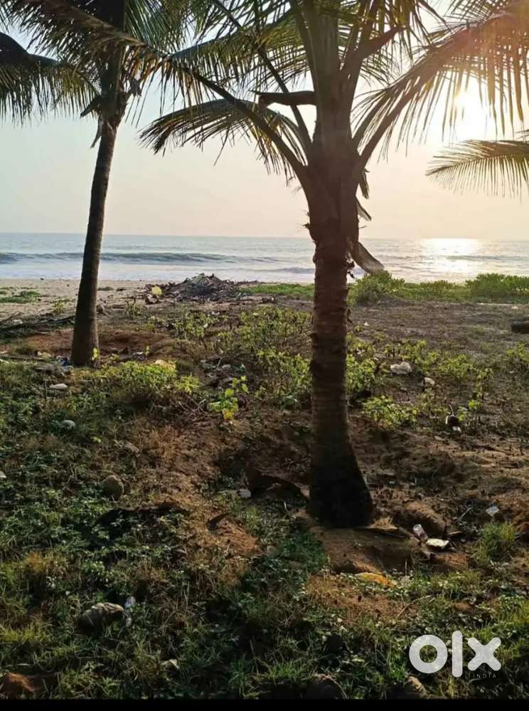 5 Cents Beach property for Sale