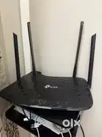 Tp Link Wifi Router Archer C6 AC1200