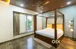 Resort and villa's