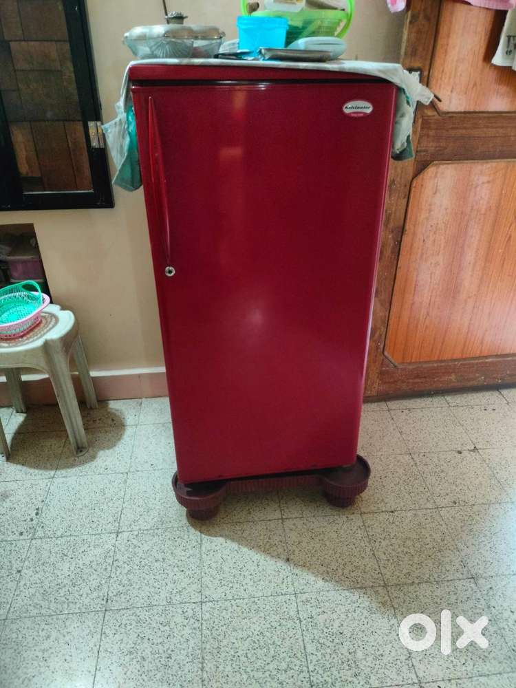 Kelvinator Refrigerator for sell