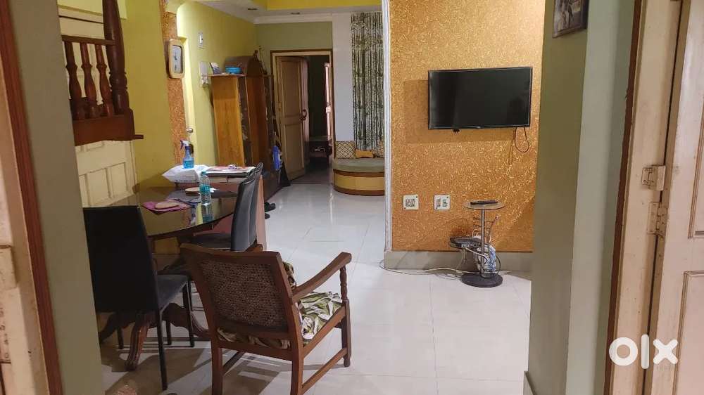 Ready to move  3bhk 3 washroom resale flat  Motijheel Nagerbazar