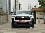 Hyundai Creta SX (O) 1.5 Petrol CVT, 2024, Petrol