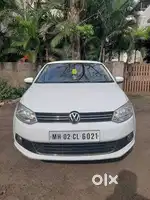 Volkswagen Vento 2010-2013 Petrol Highline, 2012, Petrol