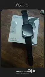 Smart watch Noise Color fit ultra 3