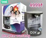 New RO water purifier Taste the Purity in Every Drop