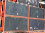 Dj set up total kit