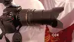 Nikon d.5100 lens tamron mm 18-200