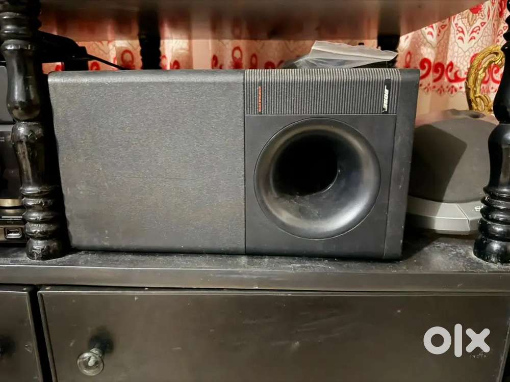 Bose ACOUSTIMASS 5 SERIES 11