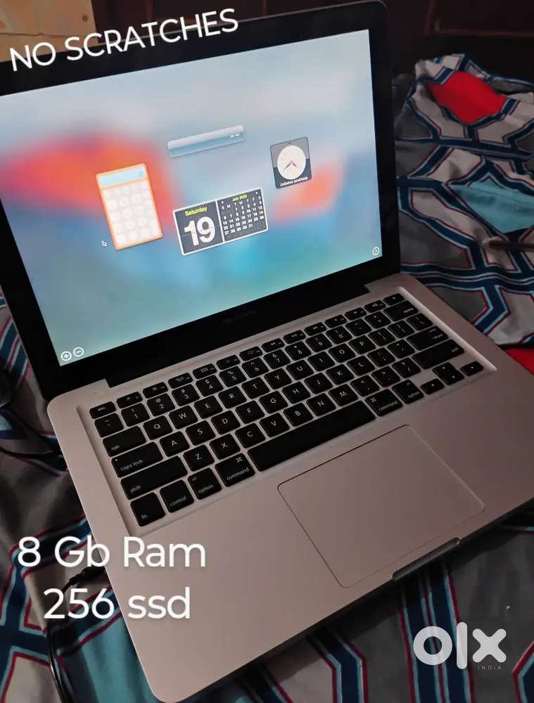 Macbook a1278