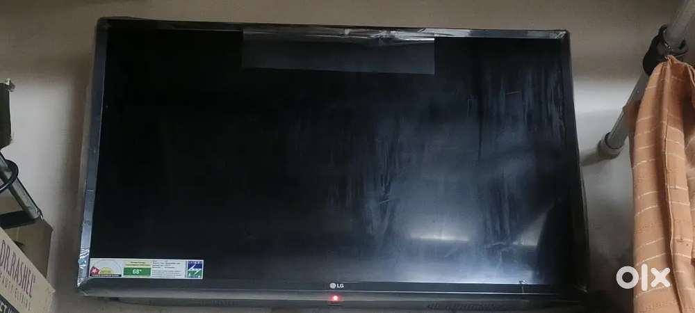 LG TV smart Android TV 32 inch