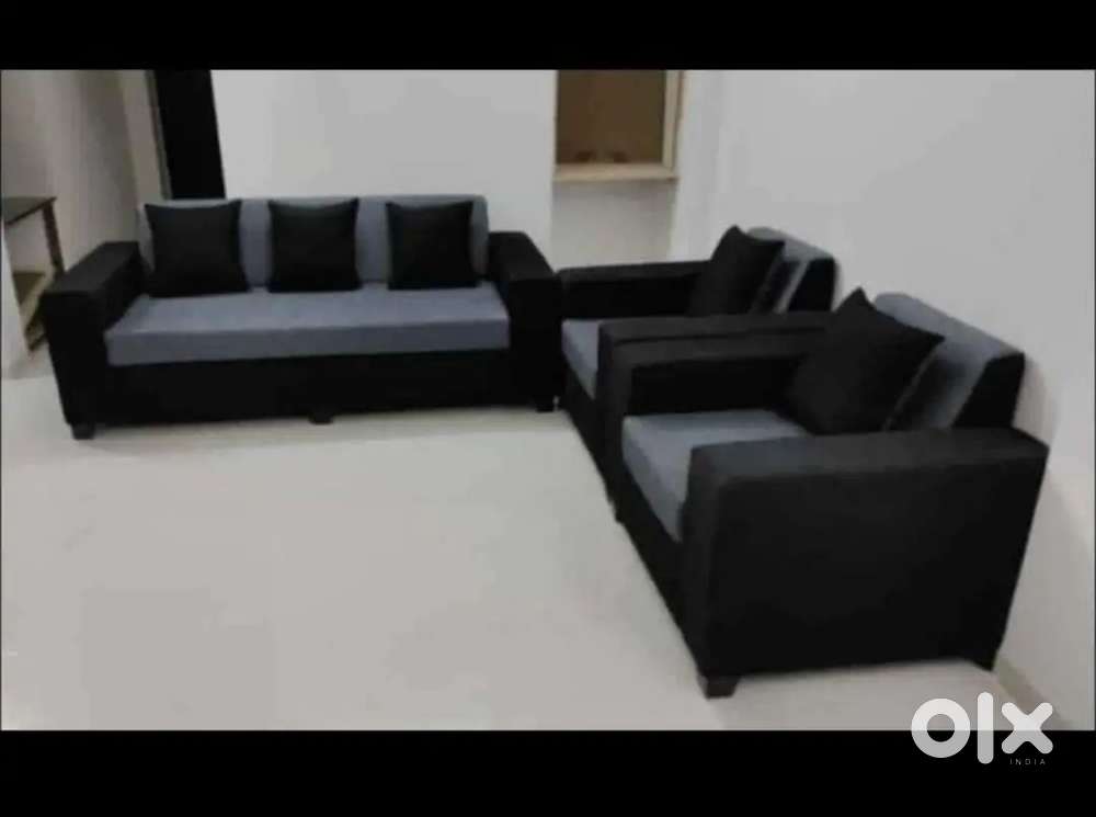 factory sell brand new Sofa set 3+1+1