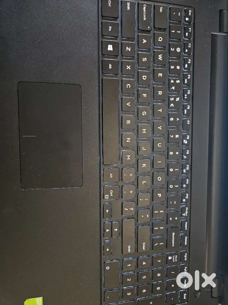 Del Inspiron 3543 (15.6in, i7, 5th gen, 4gb, 128gb + 1TB, nvidia GPU)