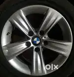 One OR2 ORIGINAL BMW AUDI JAGUAR MERCEDES VOLVO VW ALLOY WHEEL AVAIL