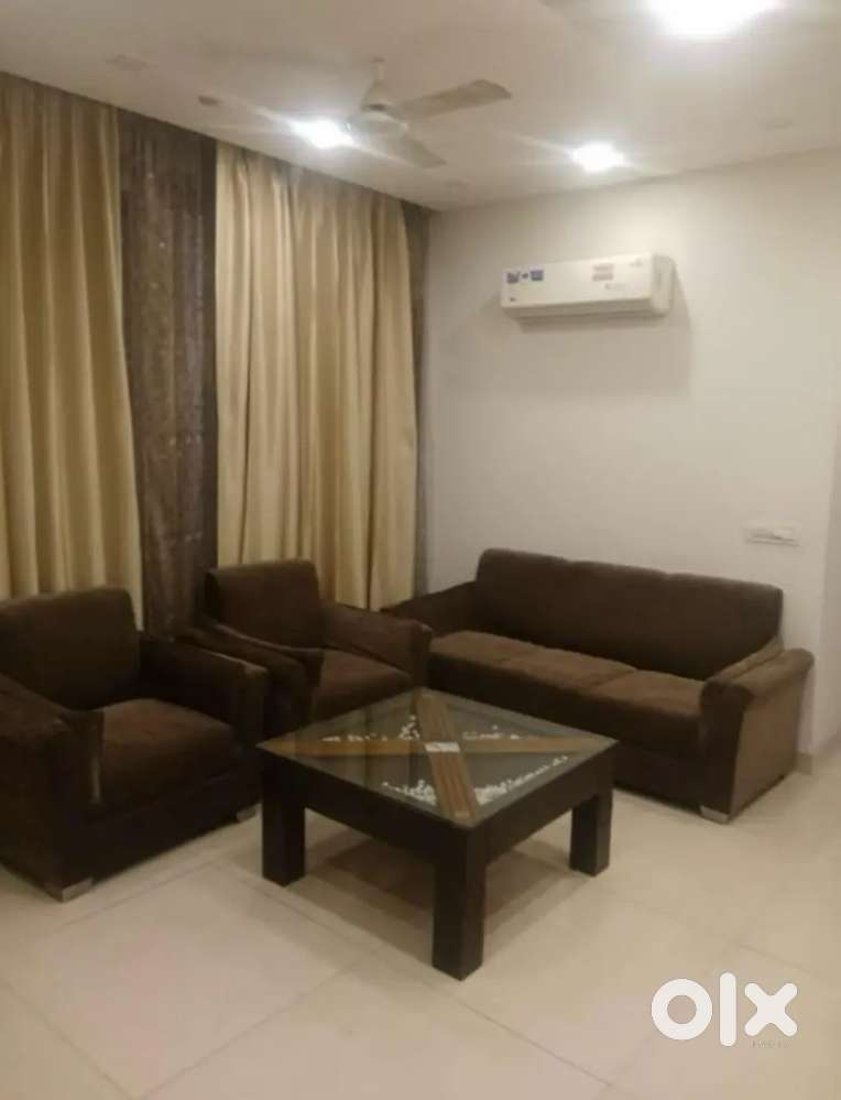 2bhk/3bhk furnished/unfurnished For all at Clementtown