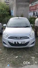 Hyundai i10 1.2 Kappa Magna, 2011, Petrol