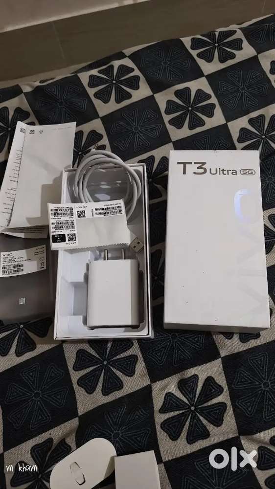 Vivo t3 ultra