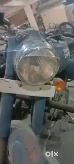 The bullet is in very good condition and very less driven