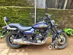 Bajaj avenger 150