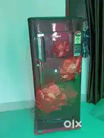 Whirlpool refrigerator