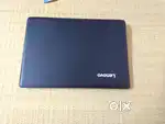 Laptop for sale.