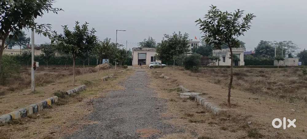 Rera Approved plot available for sell