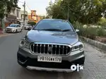Maruti Suzuki S-Cross 2017-2020 1.3 Sigma, 2018, Diesel