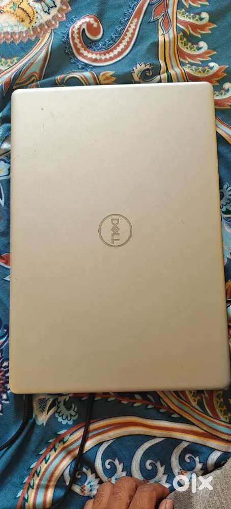 Dell laptop
