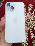 I phone 15