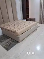 Newly one bhk fully furnished house for rent in sec 8 with car parking
