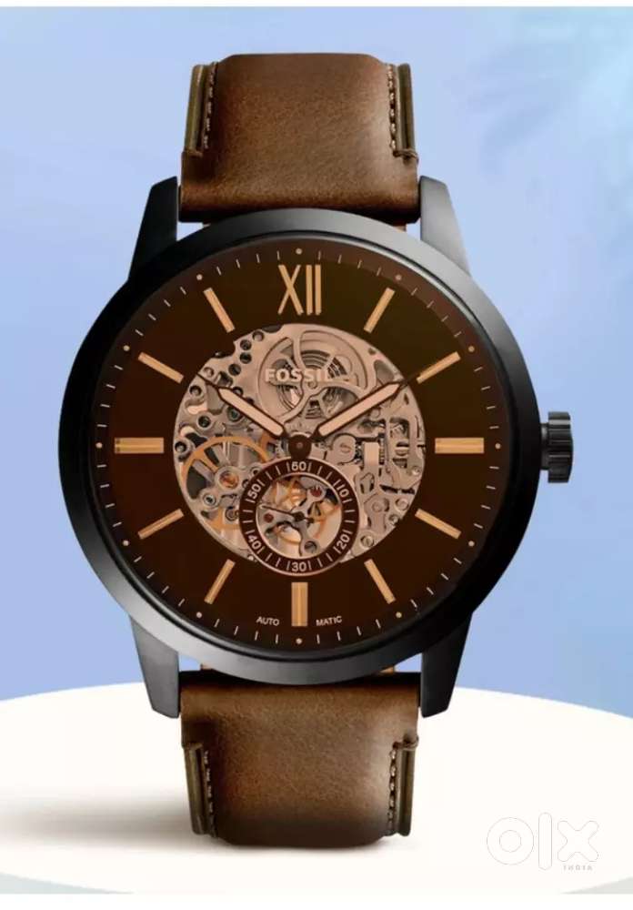BANNON FOSSIL WATCH FOR SALE