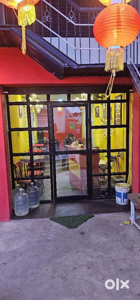 Needed chinese and tibetan chef