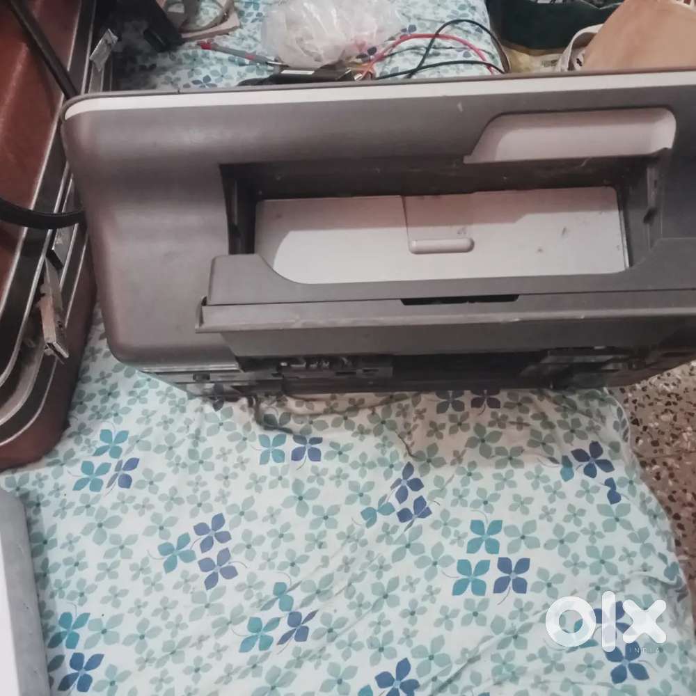 Hp printer