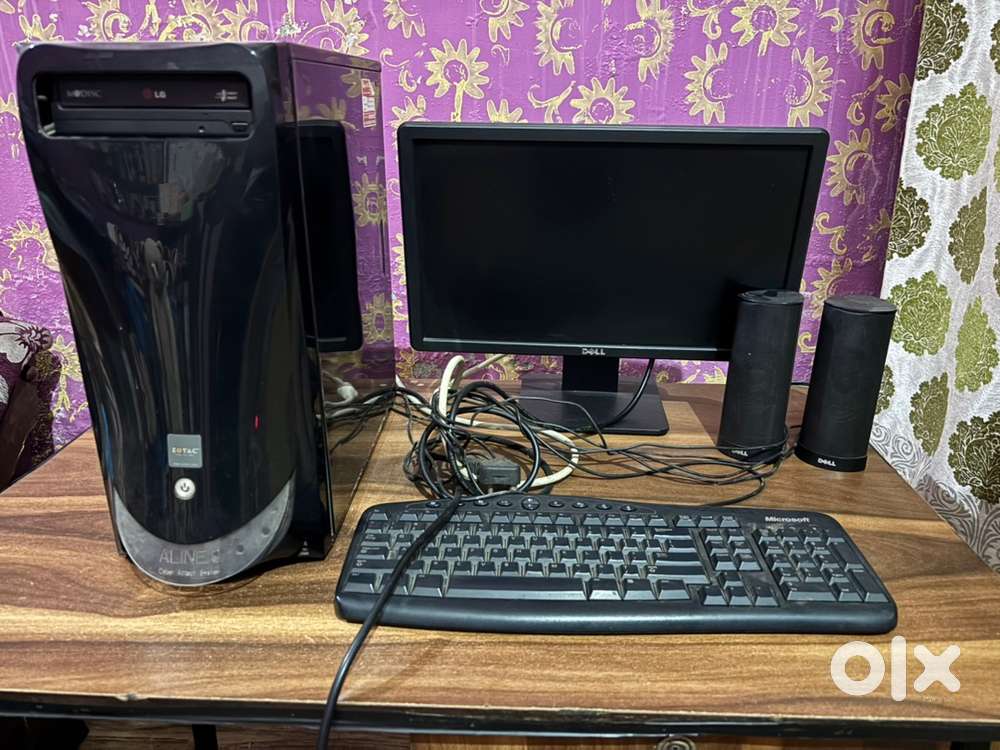 Dell Office Computer